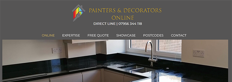 Online Radio Station